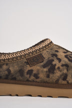 Sabot donna Tasman Spotted animalier 1180365 CHESTNUT UGG 