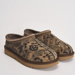 Sabot donna Tasman Spotted animalier 1180365 CHESTNUT UGG 