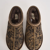 Sabot donna Tasman Spotted animalier 1180365 CHESTNUT UGG 