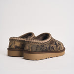 Sabot donna Tasman Spotted animalier 1180365 CHESTNUT UGG 