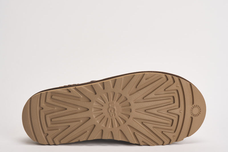 Sabot donna Tasman Spotted animalier 1180365 CHESTNUT UGG 