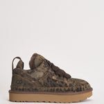 Sneakers donna Lowmel Spotted animalier 1187485 SPOTTED UGG 