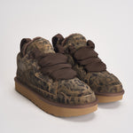 Sneakers donna Lowmel Spotted animalier 1187485 SPOTTED UGG 
