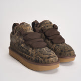 Sneakers donna Lowmel Spotted animalier 1187485 SPOTTED UGG 