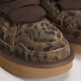 Sneakers donna Lowmel Spotted animalier 1187485 SPOTTED UGG 
