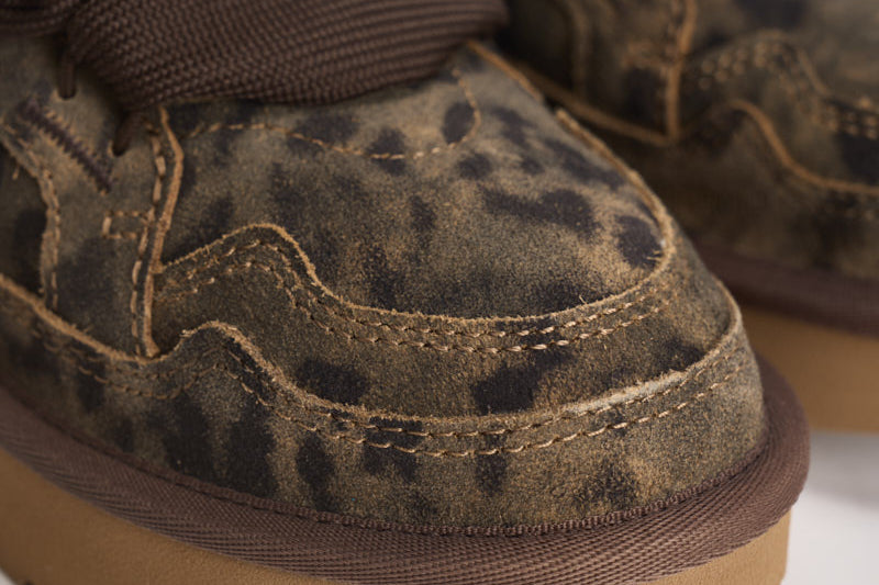 Sneakers donna Lowmel Spotted animalier 1187485 SPOTTED UGG 