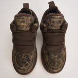 Sneakers donna Lowmel Spotted animalier 1187485 SPOTTED UGG 