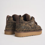Sneakers donna Lowmel Spotted animalier 1187485 SPOTTED UGG 