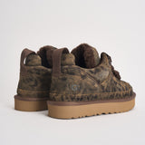 Sneakers donna Lowmel Spotted animalier 1187485 SPOTTED UGG 