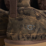 Sneakers donna Lowmel Spotted animalier 1187485 SPOTTED UGG 