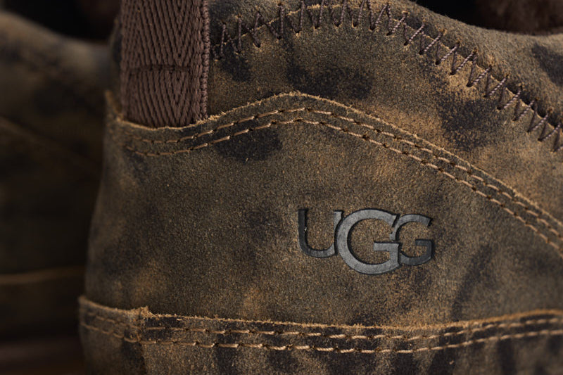 Sneakers donna Lowmel Spotted animalier 1187485 SPOTTED UGG 