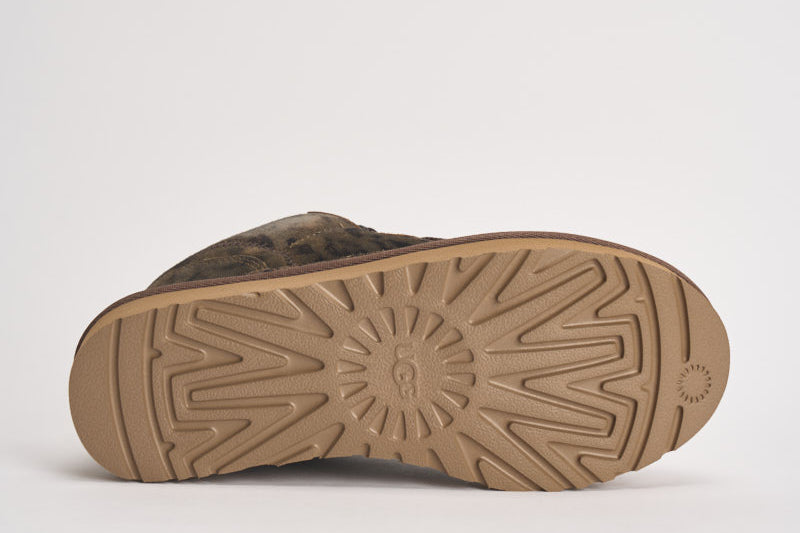 Sneakers donna Lowmel Spotted animalier 1187485 SPOTTED UGG 