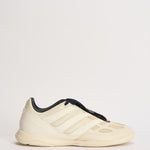 Sneakers uomo Predator Precision panna e nere HP4657  Y-3 