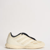 Sneakers uomo Predator Precision panna e nere HP4657  Y-3 