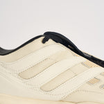 Sneakers uomo Predator Precision panna e nere HP4657  Y-3 