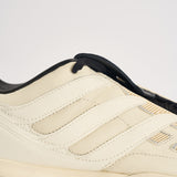 Sneakers uomo Predator Precision panna e nere HP4657  Y-3 