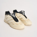 Sneakers uomo Predator Precision panna e nere HP4657  Y-3 