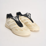 Sneakers uomo Predator Precision panna e nere HP4657  Y-3 
