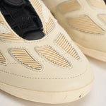 Sneakers uomo Predator Precision panna e nere HP4657  Y-3 