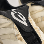 Sneakers uomo Predator Precision panna e nere HP4657  Y-3 