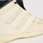 Sneakers uomo Predator Precision panna e nere HP4657  Y-3 