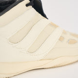 Sneakers uomo Predator Precision panna e nere HP4657  Y-3 