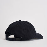 Cappello uomo con ricamo nero IN2391 BLACK Y-3 