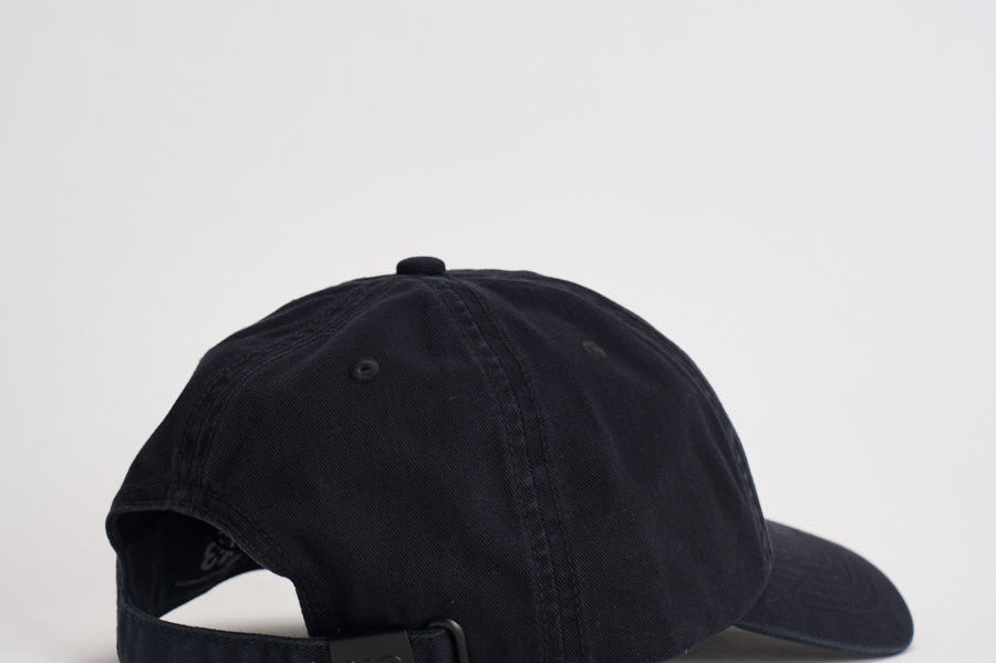Cappello uomo con ricamo nero IN2391 BLACK Y-3 