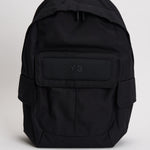 Zaino uomo in poliammide nero JV9721 BLACK Y-3 
