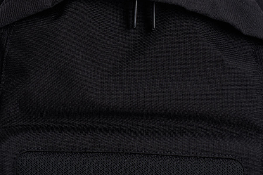 Zaino uomo in poliammide nero JV9721 BLACK Y-3 
