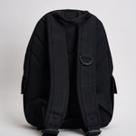 Zaino uomo in poliammide nero JV9721 BLACK Y-3 