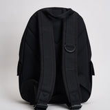 Zaino uomo in poliammide nero JV9721 BLACK Y-3 
