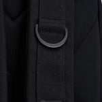 Zaino uomo in poliammide nero JV9721 BLACK Y-3 