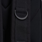 Zaino uomo in poliammide nero JV9721 BLACK Y-3 