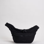 Marsupio uomo Staple Fanny Pack in tessuto nero JW6221 BLACK Y-3 
