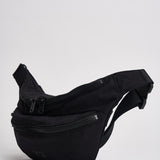 Marsupio uomo Staple Fanny Pack in tessuto nero JW6221 BLACK Y-3 