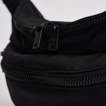 Marsupio uomo Staple Fanny Pack in tessuto nero JW6221 BLACK Y-3 