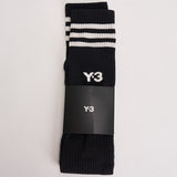 Calze uomo nere KD0204 BLACK Y-3 
