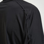 T-shirt uomo girocollo nera KF6197 BLACK Y-3 