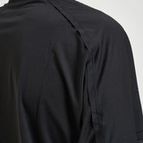 T-shirt uomo girocollo nera KF6197 BLACK Y-3 