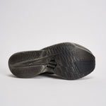 Sneakers uomo Adios Pro 4 nere e grigie KI7128 BLACKWHITE Y-3 