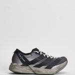 Sneakers uomo Adios Pro 4 nere e grigie KI7128 BLACKWHITE Y-3 
