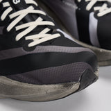 Sneakers uomo Adios Pro 4 nere e grigie KI7128 BLACKWHITE Y-3 
