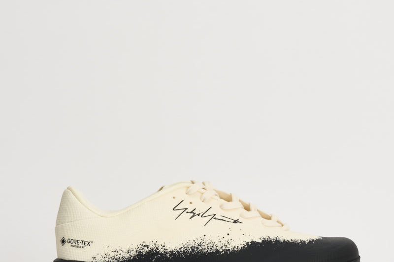 Sneakers uomo EVO SL ATR GTX panna e nero. KI7882 OWHITE Y-3 