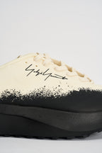 Sneakers uomo EVO SL ATR GTX panna e nero. KI7882 OWHITE Y-3 