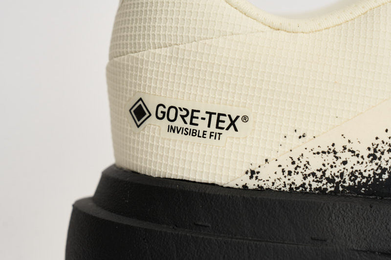 Sneakers uomo EVO SL ATR GTX panna e nero. KI7882 OWHITE Y-3 