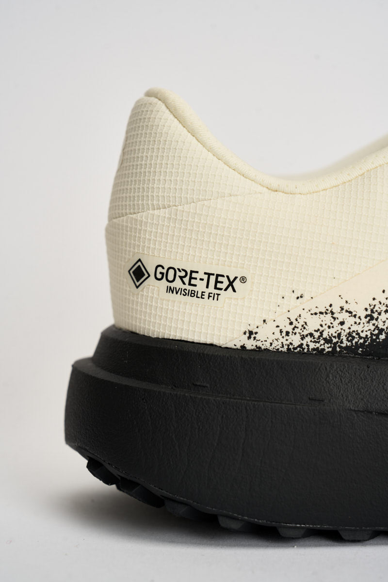 Sneakers uomo EVO SL ATR GTX panna e nero. KI7882 OWHITE Y-3 