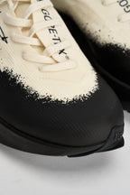 Sneakers uomo EVO SL ATR GTX panna e nero. KI7882 OWHITE Y-3 