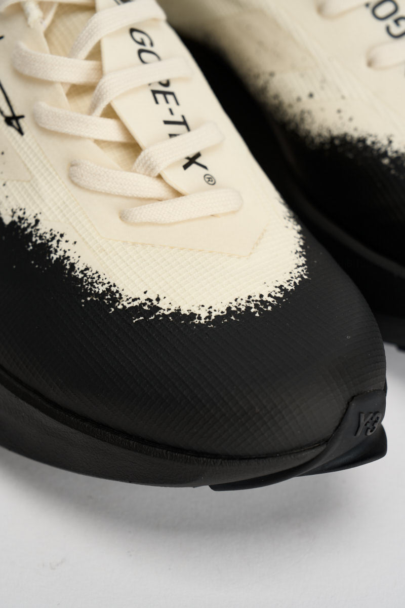 Sneakers uomo EVO SL ATR GTX panna e nero. KI7882 OWHITE Y-3 