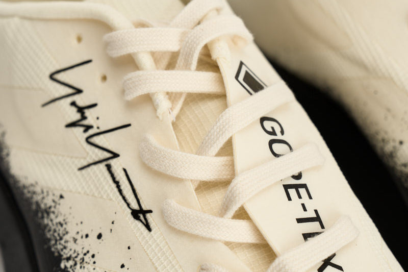 Sneakers uomo EVO SL ATR GTX panna e nero. KI7882 OWHITE Y-3 